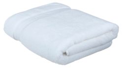 Kingsley - Hygro Bath - Towel - White